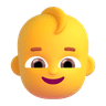 👶