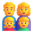 👨‍👩‍👧‍👦