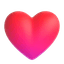 ❤️