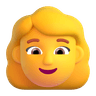 👩